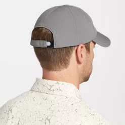 VRST Men's Golf Performance Cap -Professional Golf Equipment Store VSTGA16298 Grey MODBCK