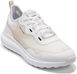 Cole Haan Women's Zerogrand Fairway Golf Shoes -Professional Golf Equipment Store W26781 Cloud AR alt1