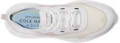 Cole Haan Women's Zerogrand Fairway Golf Shoes -Professional Golf Equipment Store W26781 Cloud TOP