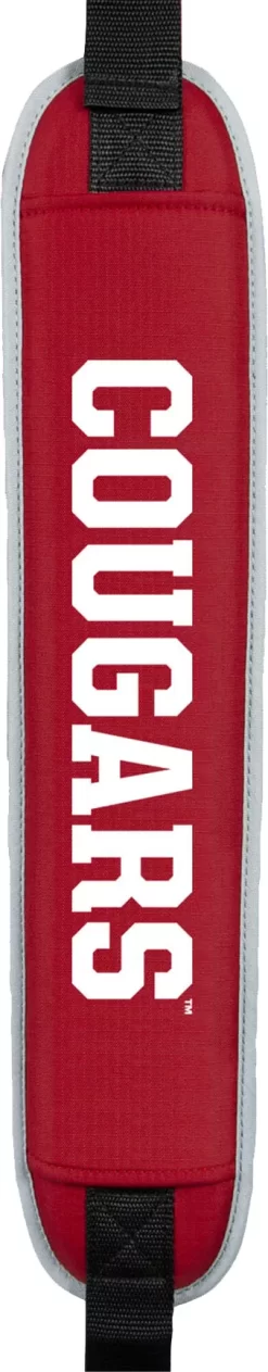 WinCraft Team Effort Washington State Cougars Bucket III Cooler Cart Bag -Professional Golf Equipment Store WASSTCCB21 NOCOLOR DET