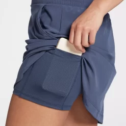 CALIA Women's 16" Birdie Golf Skort 10 CALIA Women's 16" Birdie Golf Skort -Professional Golf Equipment Store WCG17020 ArdosiaSlate MODDET