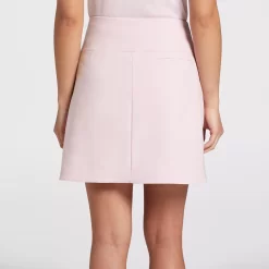 Lady Hagen Women's 17'' Tummy Control Golf Skort -Professional Golf Equipment Store WGH17430S23 FrescoPink MODBCK