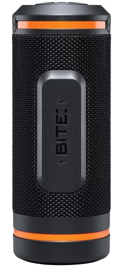 Bushnell Wingman GPS Golf Speaker -Professional Golf Equipment Store WINGMANGPS NOCOLOR BCK