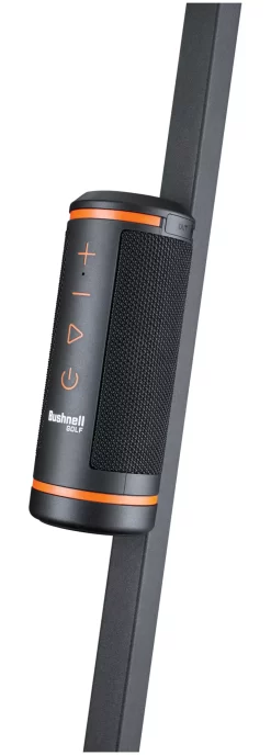 Bushnell Wingman GPS Golf Speaker -Professional Golf Equipment Store WINGMANGPS NOCOLOR DET alt2