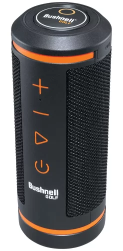 Bushnell Wingman GPS Golf Speaker -Professional Golf Equipment Store WINGMANGPS NOCOLOR SDE