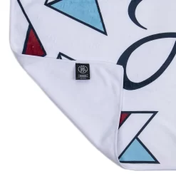 Barstool Sports Ain't No Hobby Golf Towel -Professional Golf Equipment Store XBAR10954 NOCOLOR DET alt2