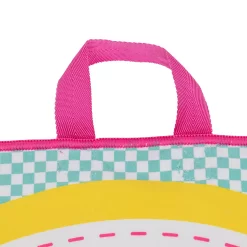 Barstool Sports Arizona Checkered Pro Golf Towel -Professional Golf Equipment Store XBAR10991 NOCOLOR DET alt1