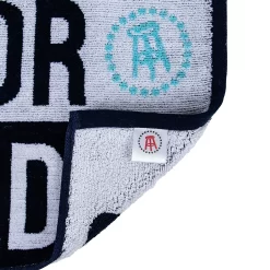 Barstool Sports SAFTD Golf Towel -Professional Golf Equipment Store XBAR11501 NOCOLOR DET