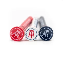 Barstool Sports 2.75" Golf Tees – 50 Pack -Professional Golf Equipment Store XBAR7631 NOCOLOR DET alt1