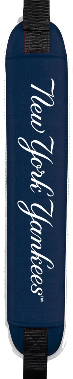 WinCraft Team Effort New York Yankees Bucket III Cooler Cart Bag -Professional Golf Equipment Store YANKEESCB21 NOCOLOR TOP