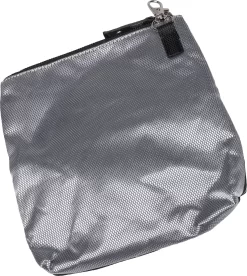 Glove It Women's 2 Zip Carry-All Bag -Professional Golf Equipment Store ZB232 NOCOLOR BCK