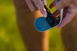 Frogger BrushPro Orange Ultimate Golf Brush - As Seen On T.V. -Professional Golf Equipment Store brushpro3