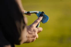 Frogger BrushPro Orange Ultimate Golf Brush - As Seen On T.V. -Professional Golf Equipment Store brushpro9